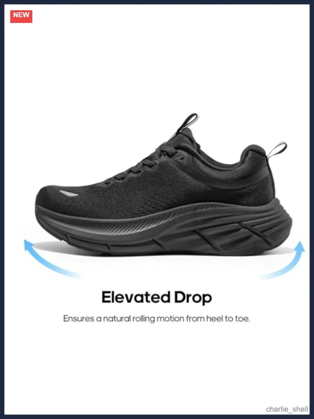 Men's Walking Shoes Running Tennis Sneakers Athletic Mesh Cushioned